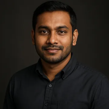 Rakib Hasan