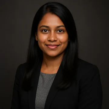 Tania Ahmed