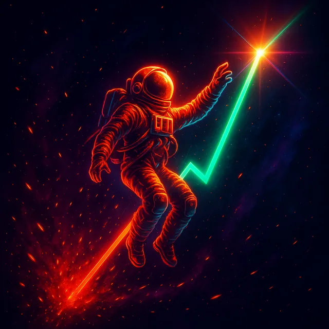 Spaceman crash game